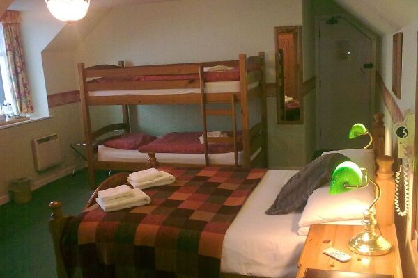 Inn at Ardgour (Highland)